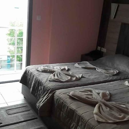 Hotel Matous Tunis Zewnętrze zdjęcie