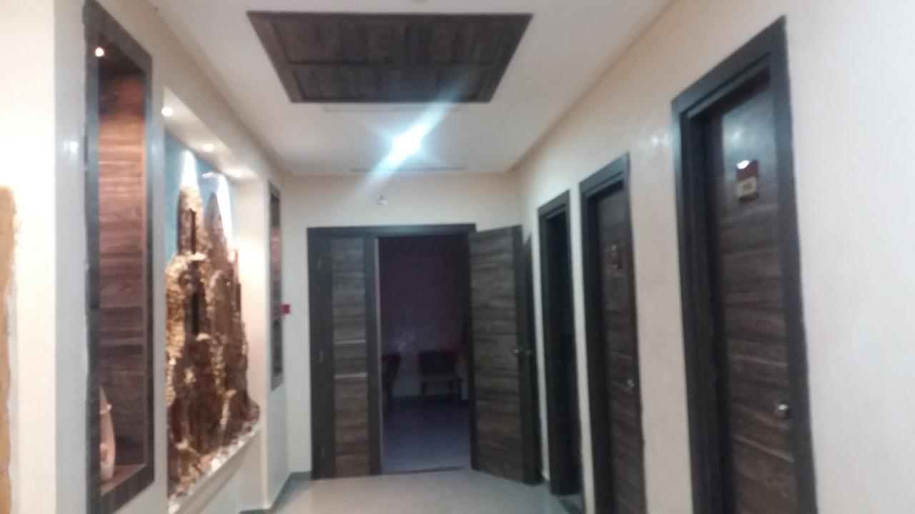 Hotel Matous Tunis Zewnętrze zdjęcie