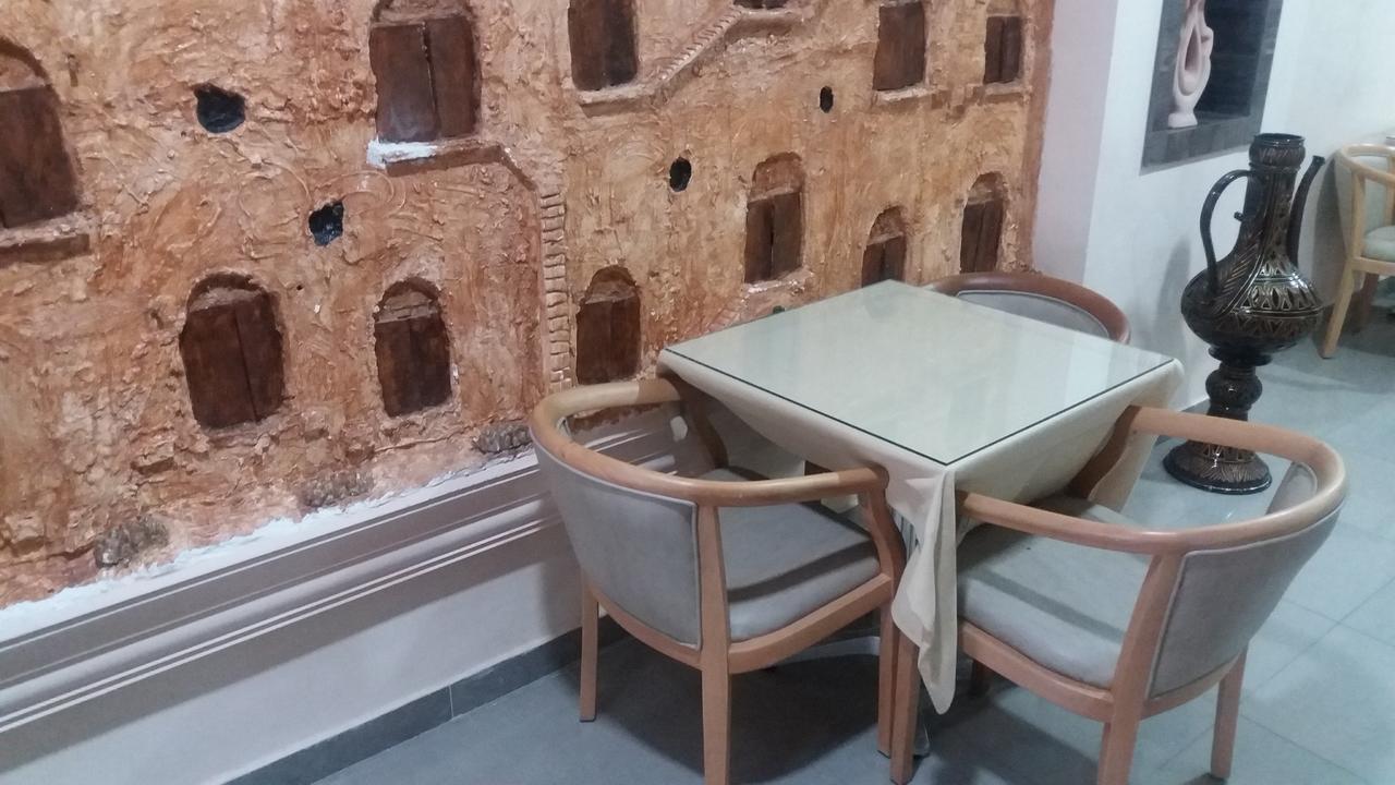 Hotel Matous Tunis Zewnętrze zdjęcie