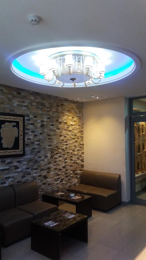 Hotel Matous Tunis Zewnętrze zdjęcie
