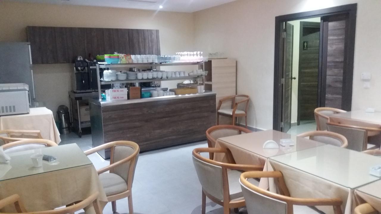 Hotel Matous Tunis Zewnętrze zdjęcie