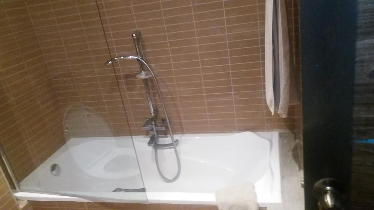 Hotel Matous Tunis Zewnętrze zdjęcie