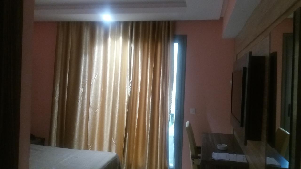 Hotel Matous Tunis Pokój zdjęcie