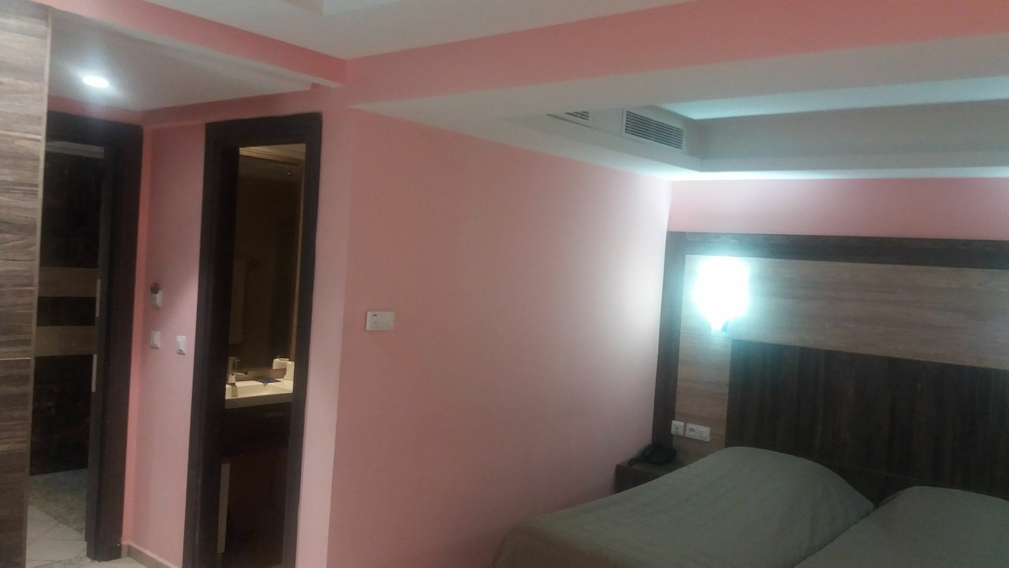 Hotel Matous Tunis Zewnętrze zdjęcie